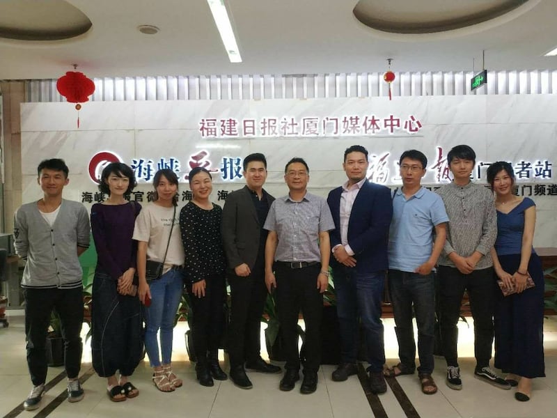图取自王炳忠脸书