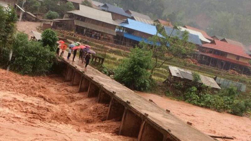 ຮູບຖ່າຍໂດຍນັກຂ່າວພົລເມືອງ