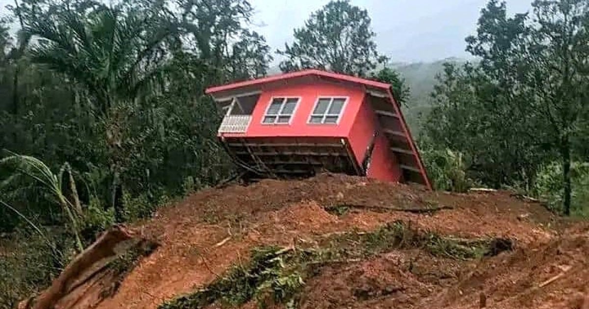 PNG received millions after Cyclone Maila, but some residents still wait for relief PNG received millions after Cyclone Maila, but some residents still wait for relief