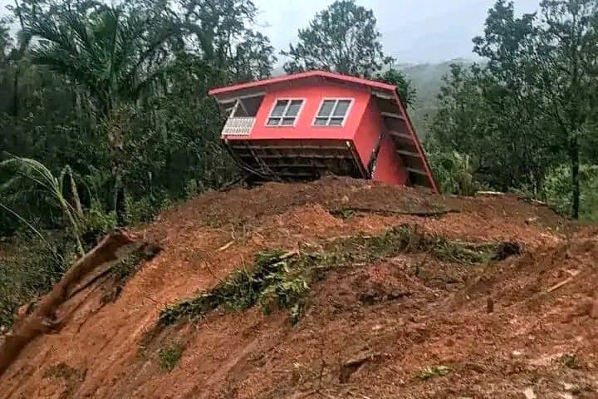 PNG received millions after Cyclone Maila, but some residents still wait for relief