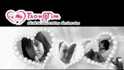 Trang web Ngọc Trong Tim (ngoctrongtim.com)