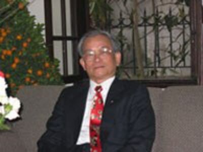 Tiến sĩ Nguyễn Thanh Giang 