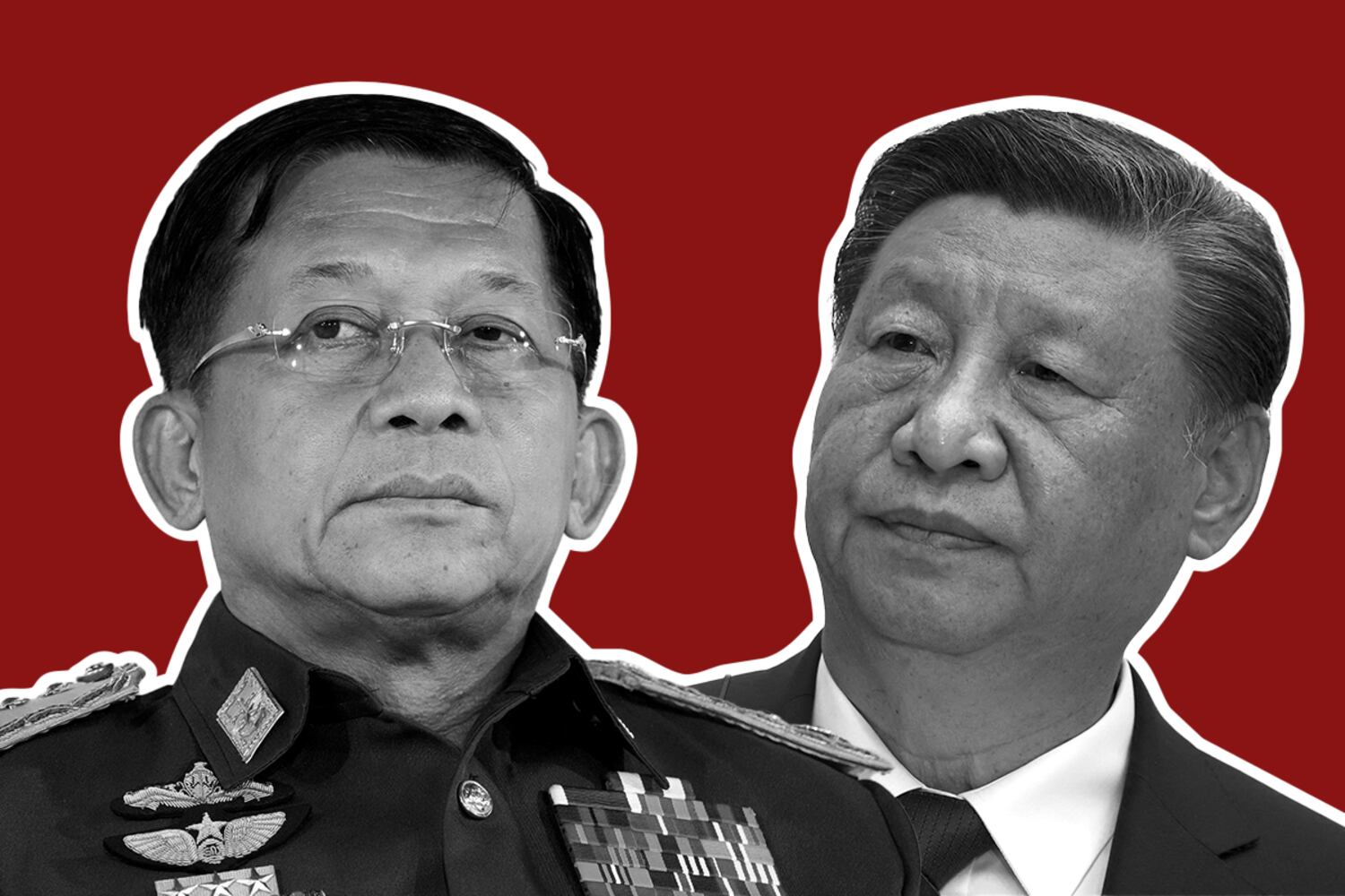 Fresh Chinese support may not be enough to save Myanmar junta