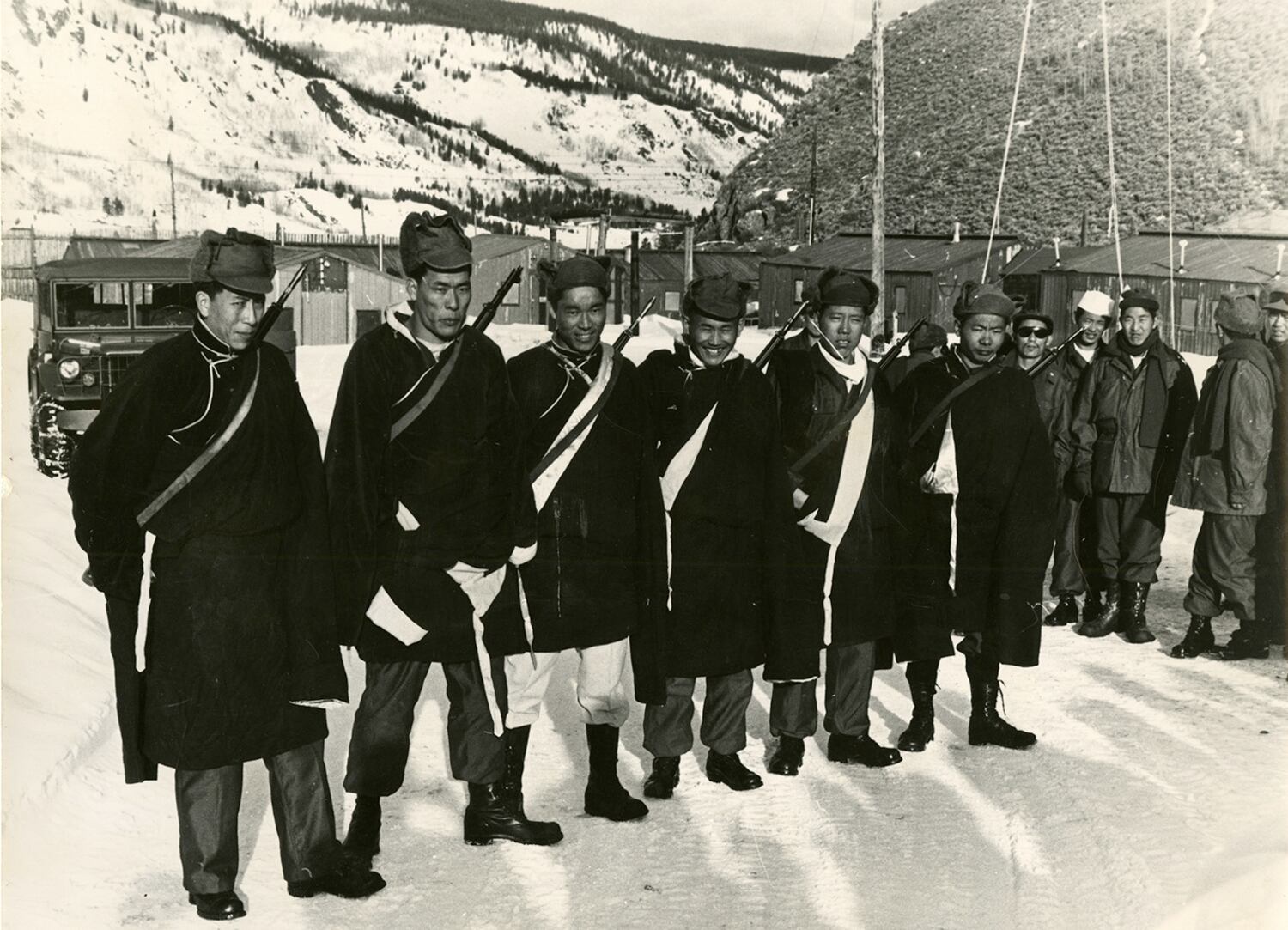 REVEALED: Inside the CIA’s (largely) secret role in the Tibetan resistance