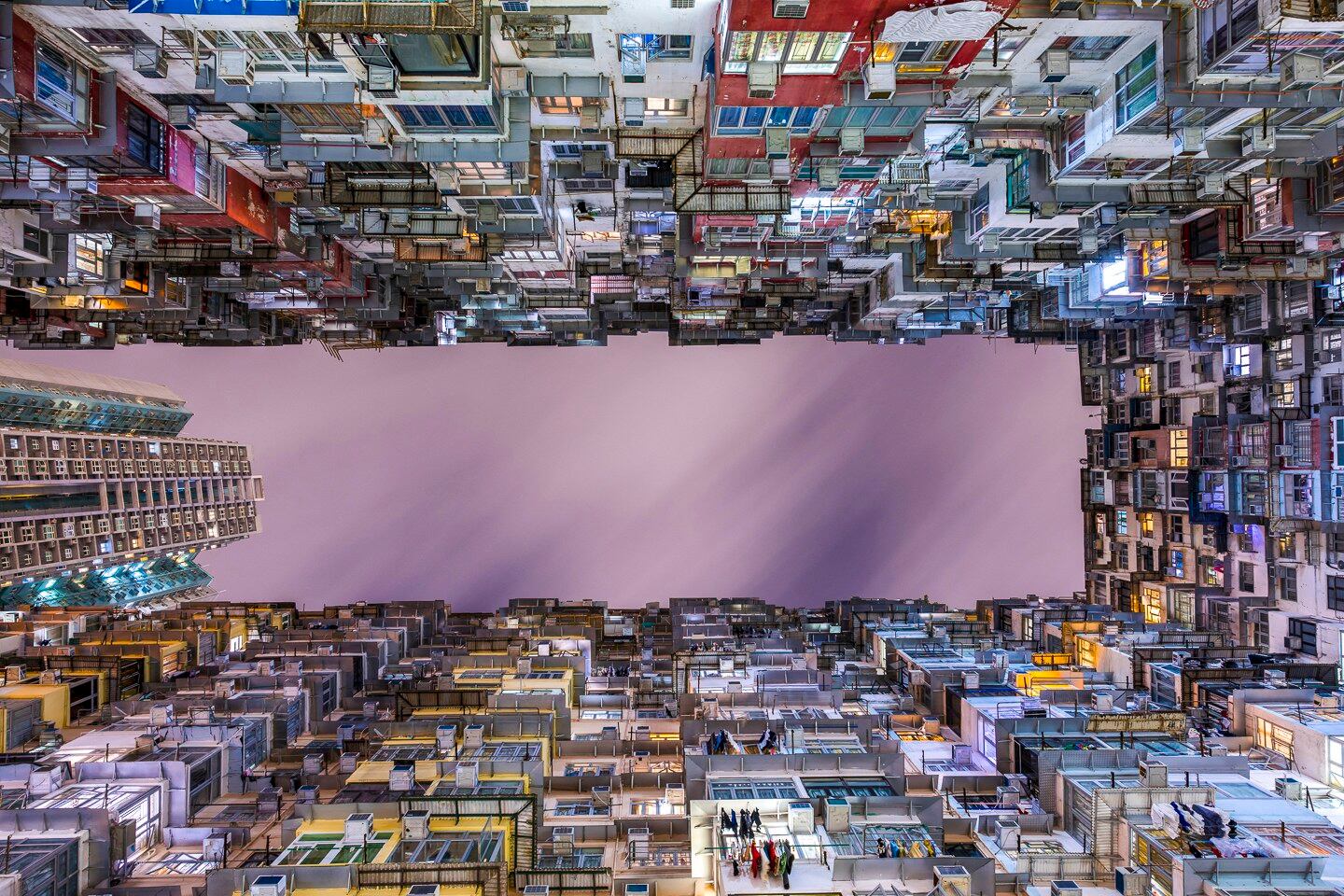 Sluggish property revenues hit Hong Kong fiscal reserves