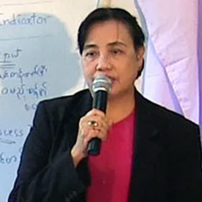  ALP ဒေါ်စောမြရာဇာလင်း 