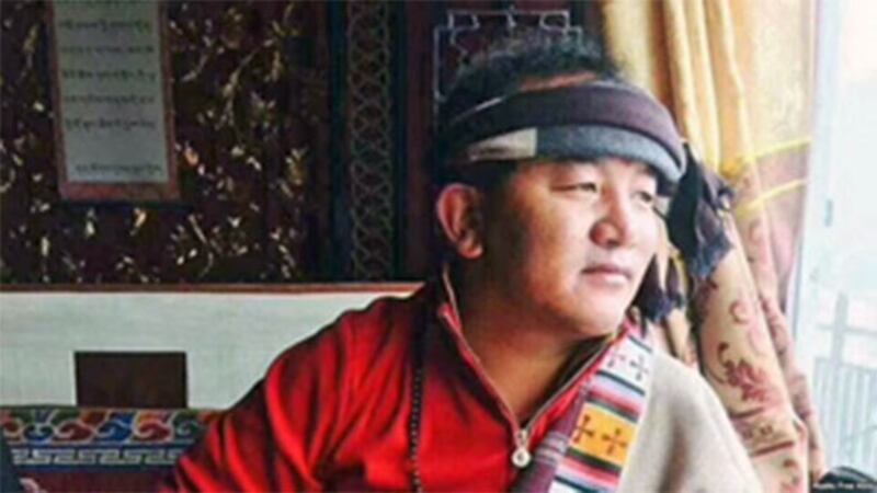 次阔：ཚེ་ཁོ་（Tseko）