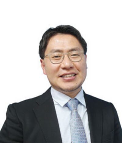이성현 미 조지 H.W. 부시 미중관계기금회 선임연구위원
