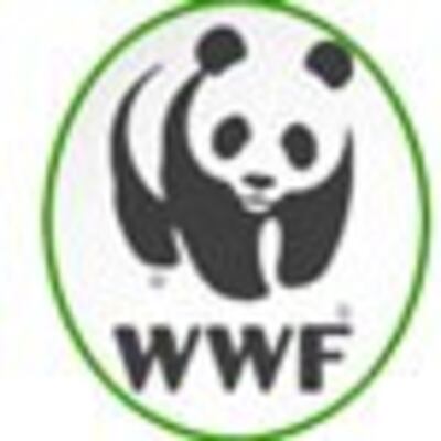 Logo của World Wildlife Fund-Quỹ Động vật hoang dã Thế giới 
