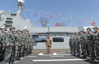 2021-04-16T102307Z_191949597_RC2YWM9V2GZ0_RTRMADP_3_CHINA-MILITARY.JPG