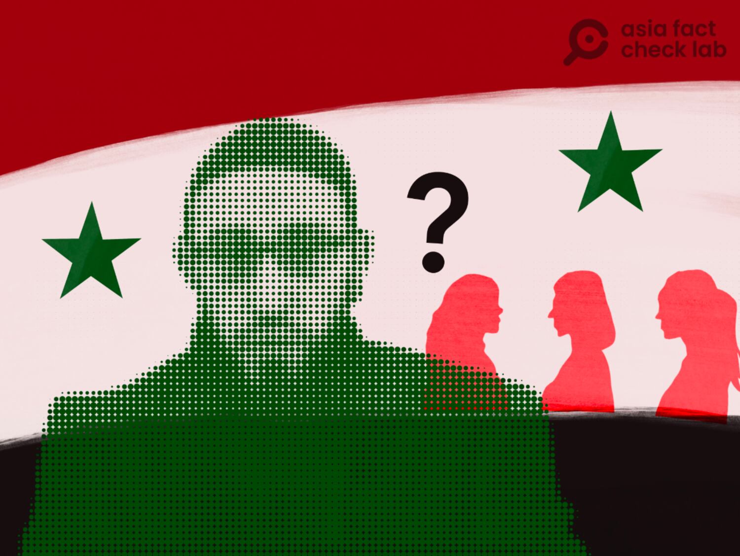 Did Syria fire all female judges after Bashar al-Assad’s fall?