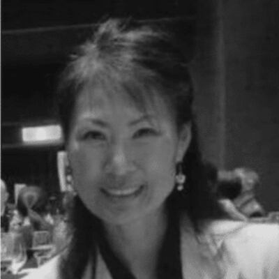 '공산주의 희생자 추모재단 학술위원회'의 타라 오(Tara O) 박사. / Victims of Communism