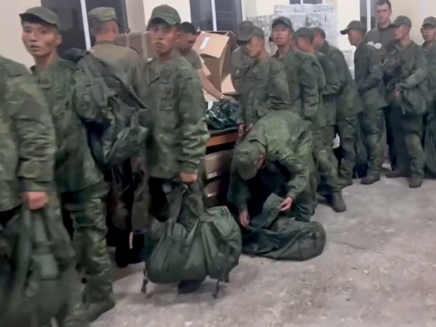 North Koreans ask: Why are our soldiers fighting Ukraine when ‘main enemy’ is US?