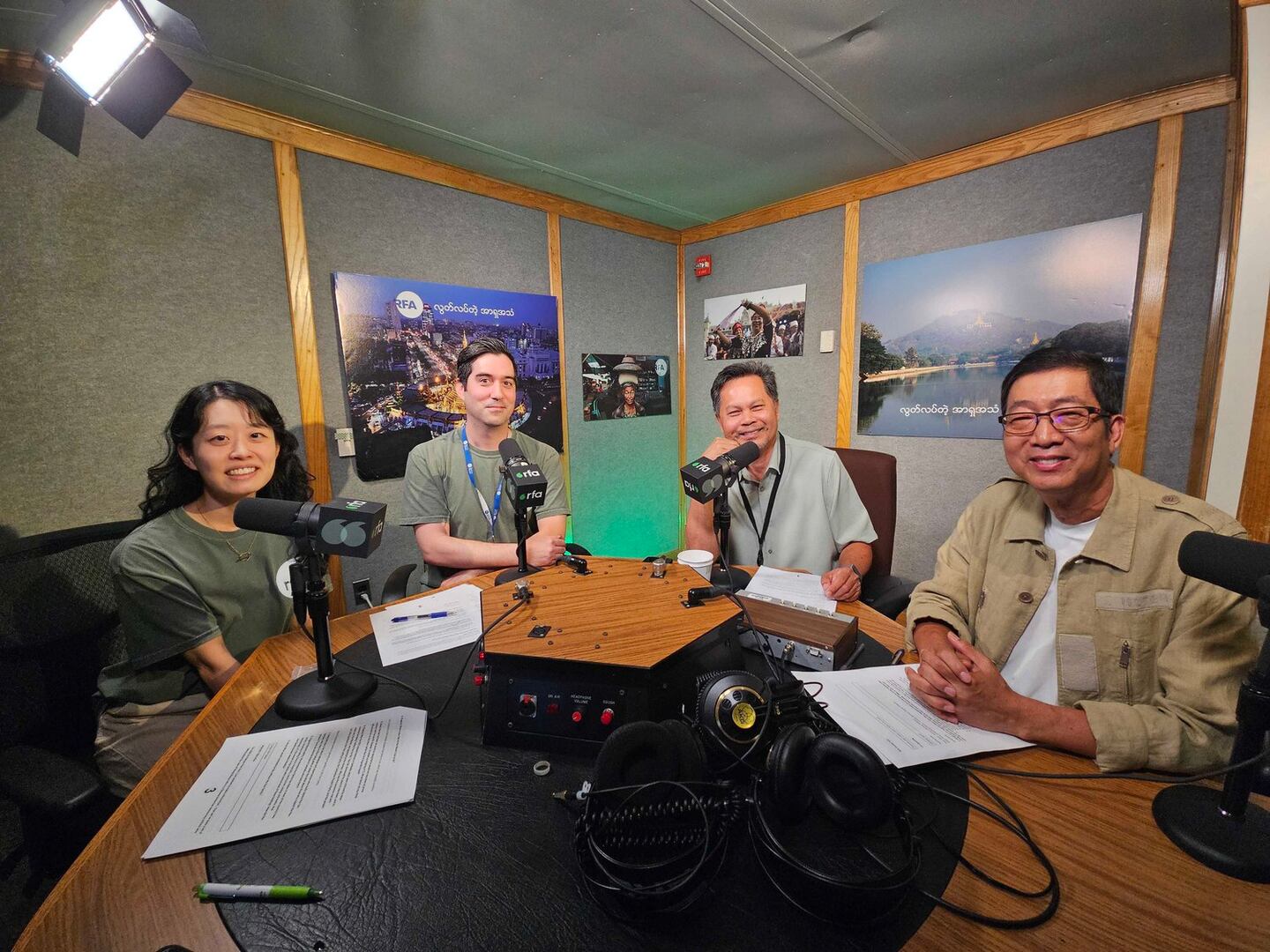 RFA Insider #15: Cambodia's Hun Sen, Tibet's caterpillar fungus, Laos ...