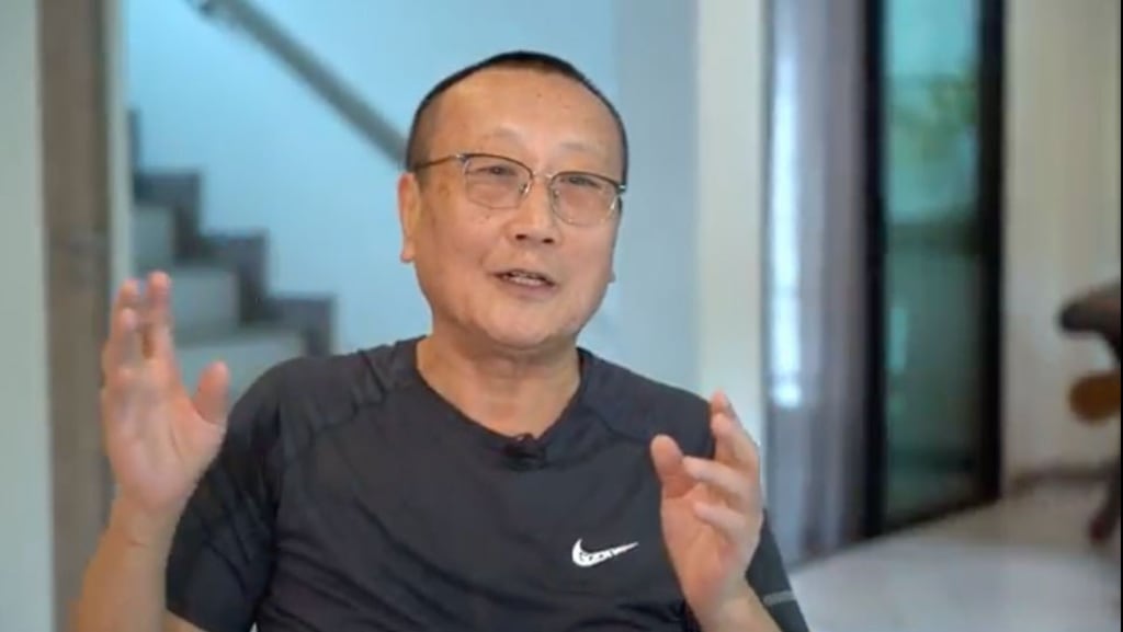 移居桃花源:中国文化菁英清迈访谈录(三) 从压制到自由:中国作家王继移居清迈作家村 – 普通话主页