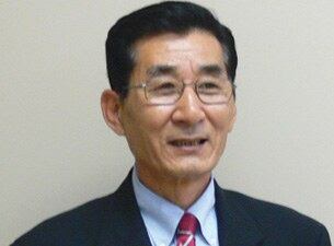 미국 휴스턴 김수명 한인회장.