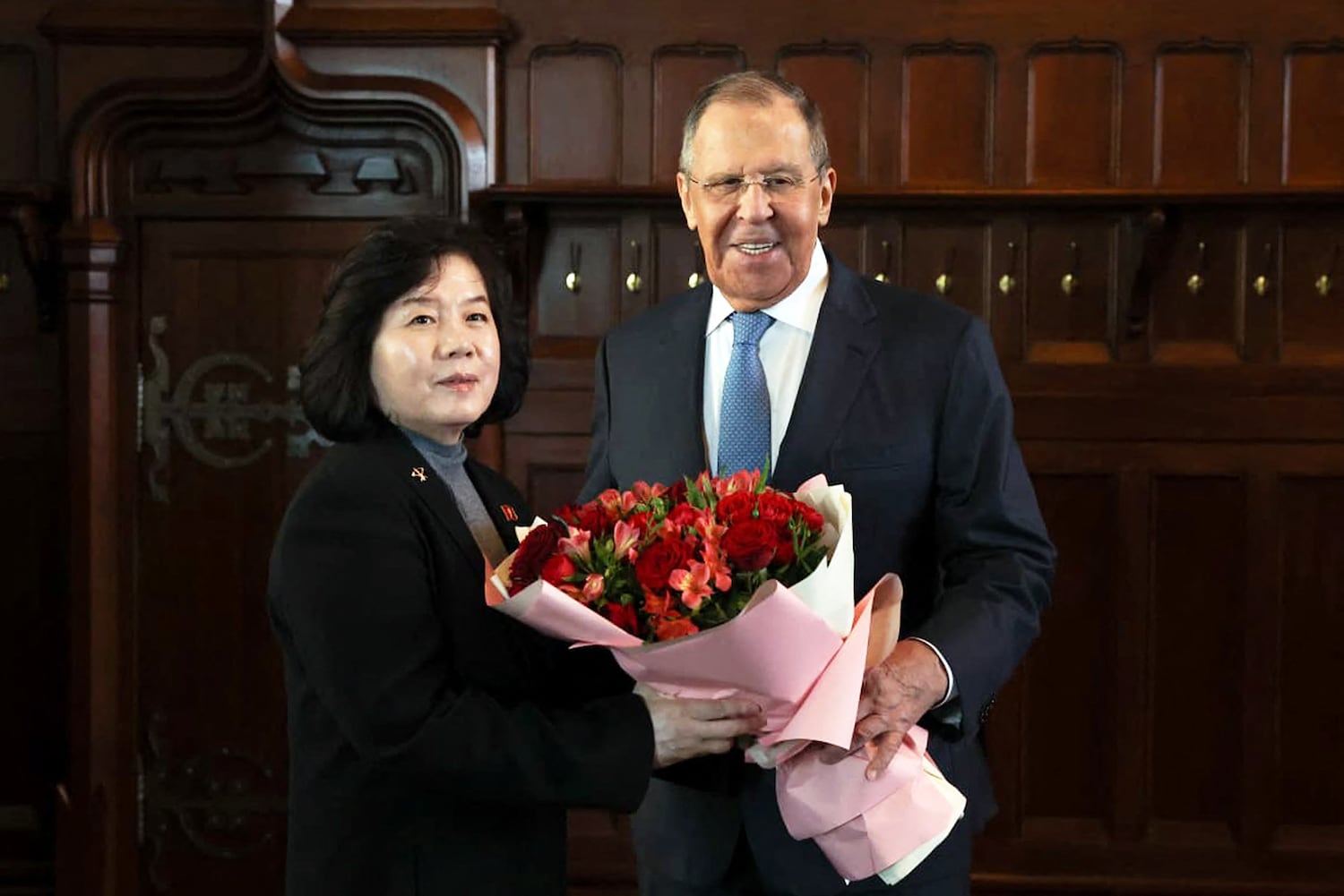 전문가들 “북, 우크라이나전·파병 계기 대러 입지 강화”