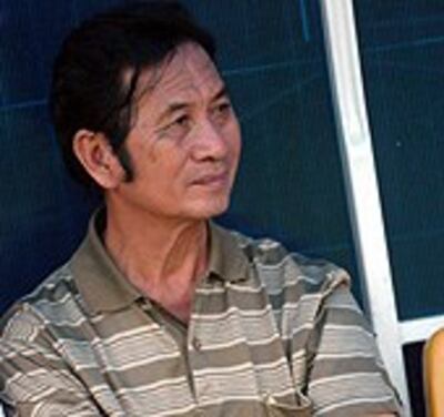 HLV Tam lang
