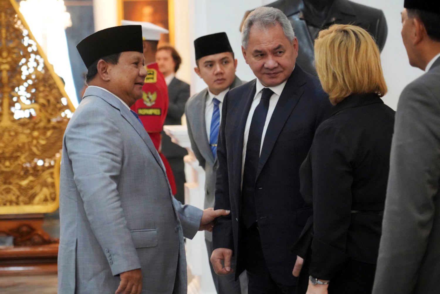Russia, Southeast Asia draw closer in pursuit of multipolar political, trade ties