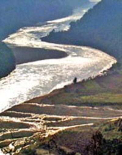 Mekông giòng sông quốc tế