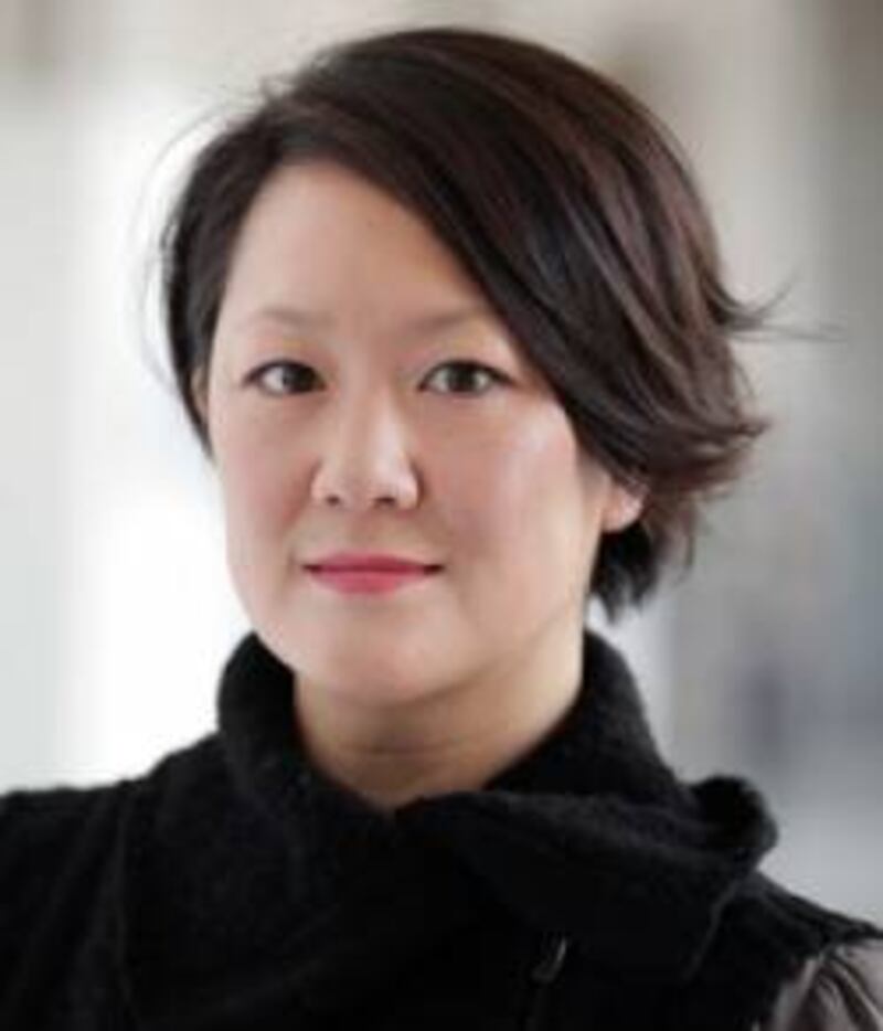 AP 통신 초대 평양지국장을 지낸 진 리(Jean H. Lee) 미 우드로윌슨센터 코리아센터장.