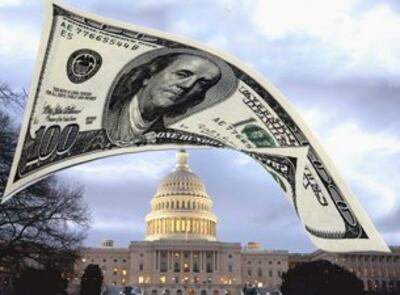 Đồng Mỹ kim, đơn vị tiền tệ có sức phổ biến cao nhất, rộng nhất. RFA