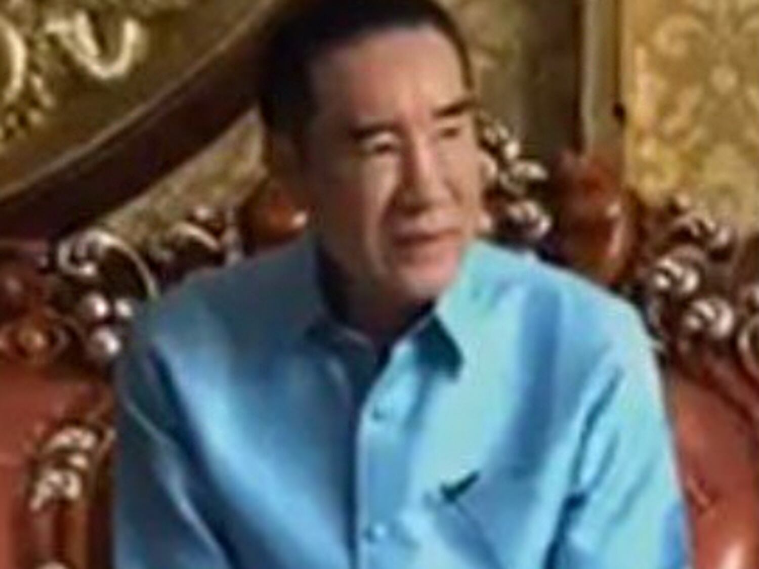 Awards to the wealthy and criminally connected stir controversy in Laos, Cambodia