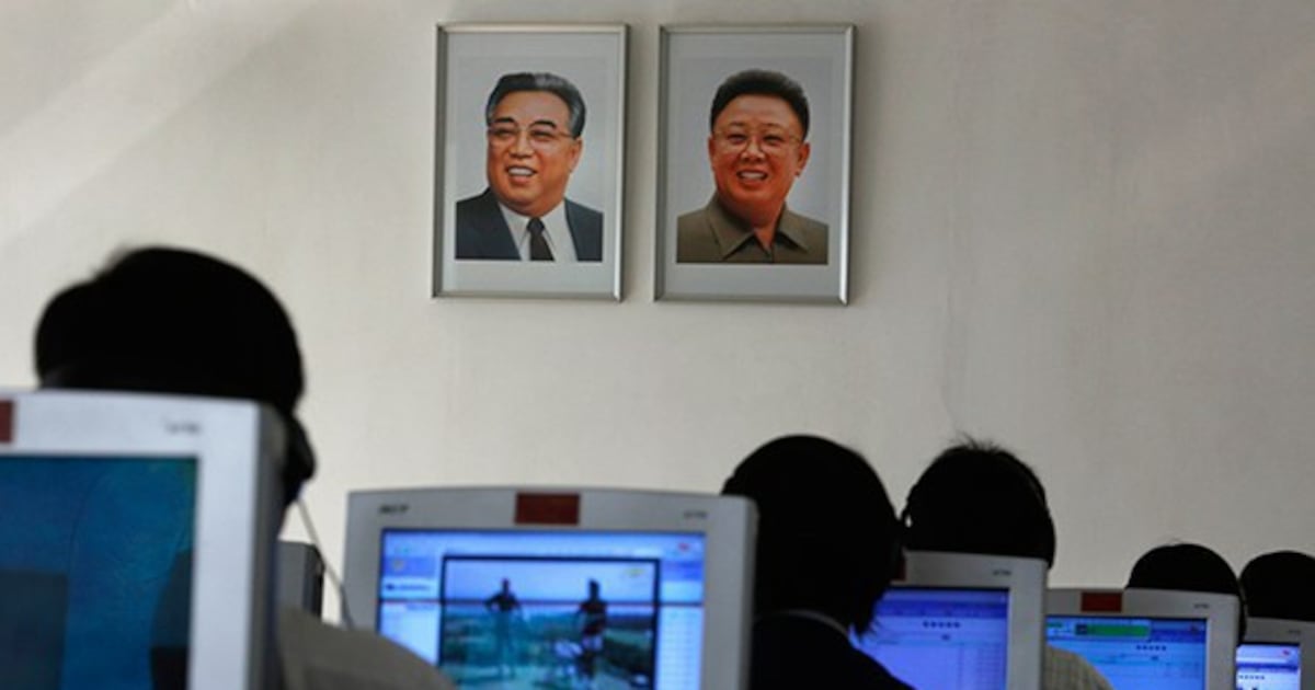 AI로 인한 대규모 해고…북 IT 외화벌이에도 ‘불똥’ – RFA 자유아시아방송