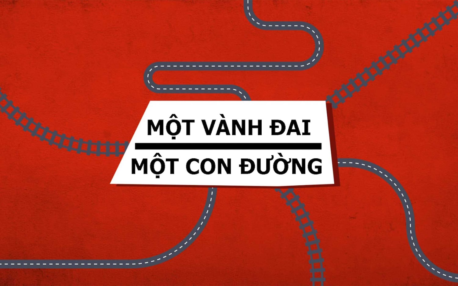 Vay tiền Trung Quốc làm đường sắt: “tính không khéo, thế hệ sau sẽ gánh hậu quả”