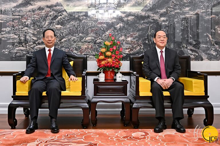 澳門特首熱門人選岑浩輝乃中國移民 分析：今日澳門明日香港 – RFA 自由亞洲電台粵語部