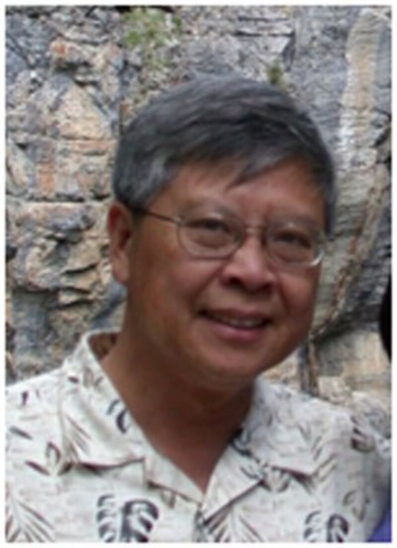 Kỹ sư Phạm Phan Long