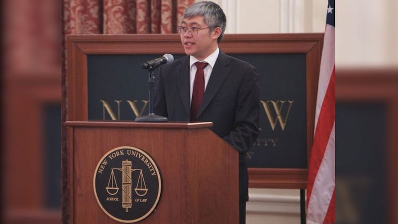 麦基尔大学博士后研究员张语轩(Alvin Y.H. Cheung)。 (图截自 Website @ Alvin Y.H. Cheung)