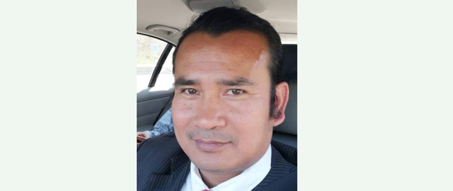 Exiled government critic’s father arrested on drug charges in Cambodia