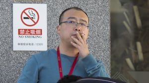 Smuggled North Korean Cigarettes Become Increasingly Popular in China –  Radio Free Asia