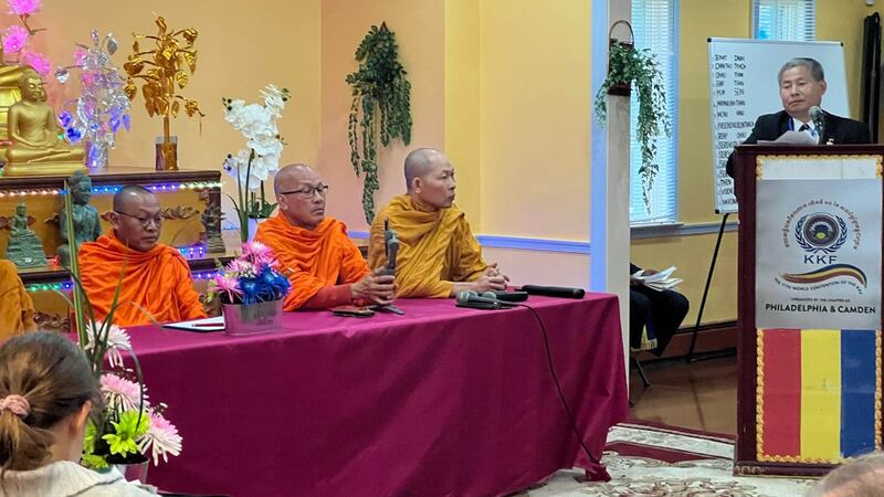Kkf 11th world convention-05-Prak Sereyvuth.jpg