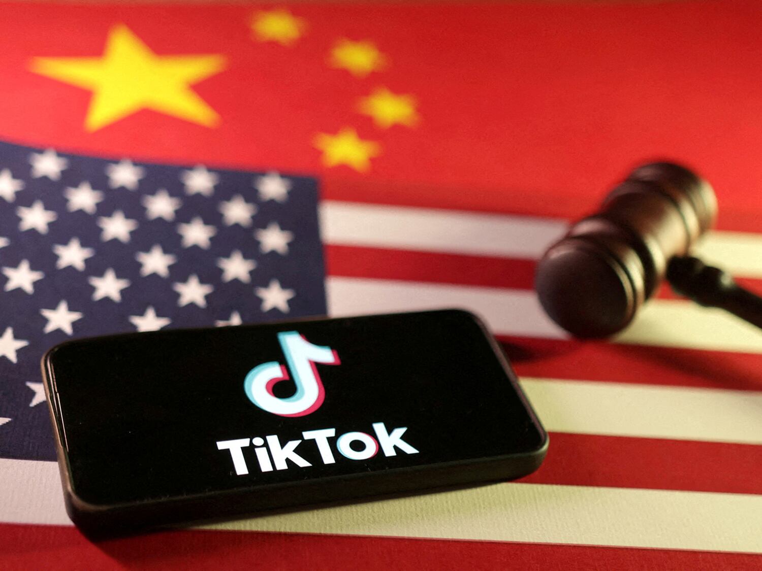 ‘TikTok’ refugees could soon run into Chinese censorship on RedNote