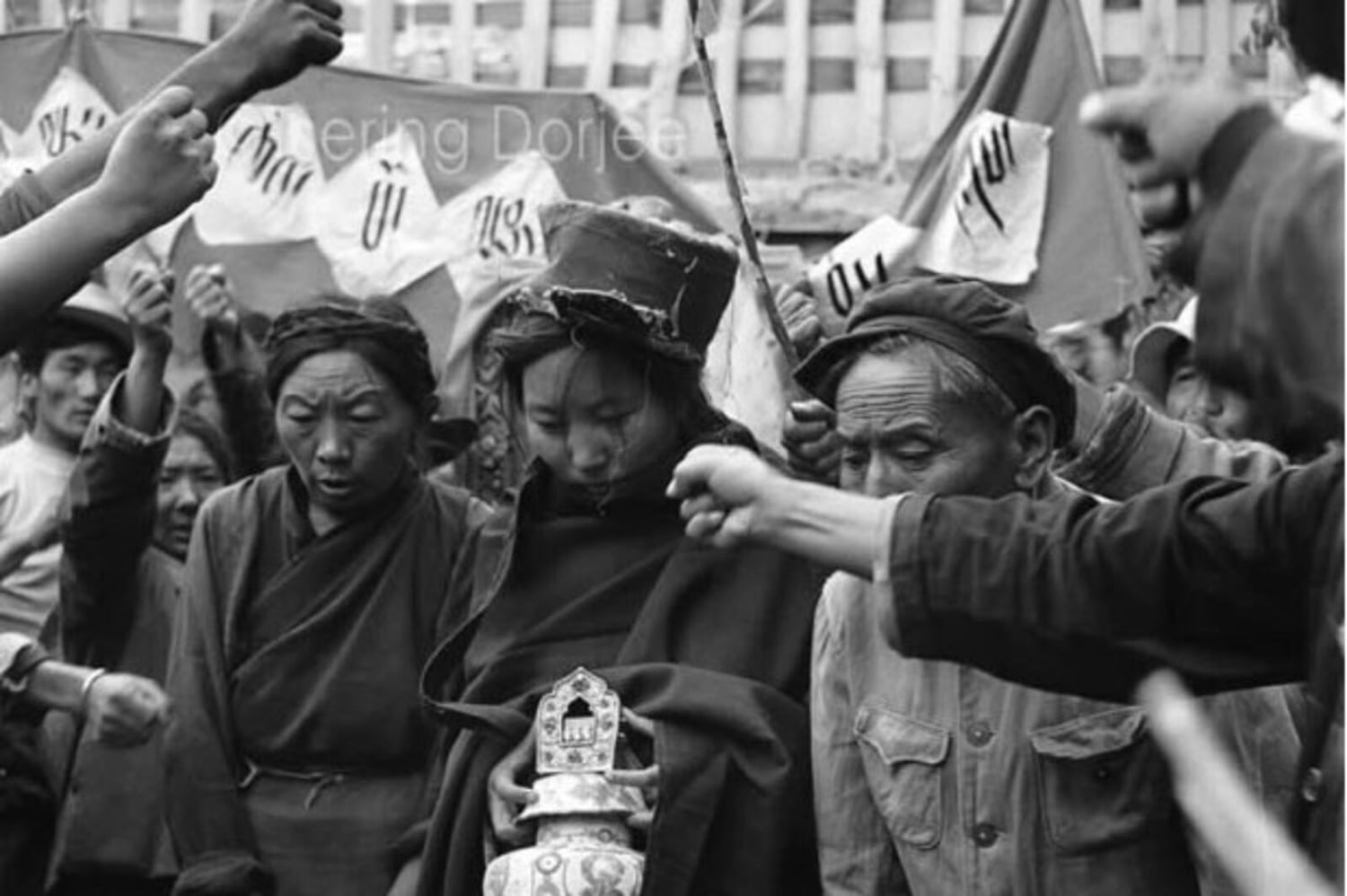 རིག་གནས་གསར་བརྗེའི་སྐབས་ཀྱི་བོད་དང་བོད་མི།