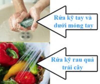 Một vài phương pháp phòng ngừa. RFA file