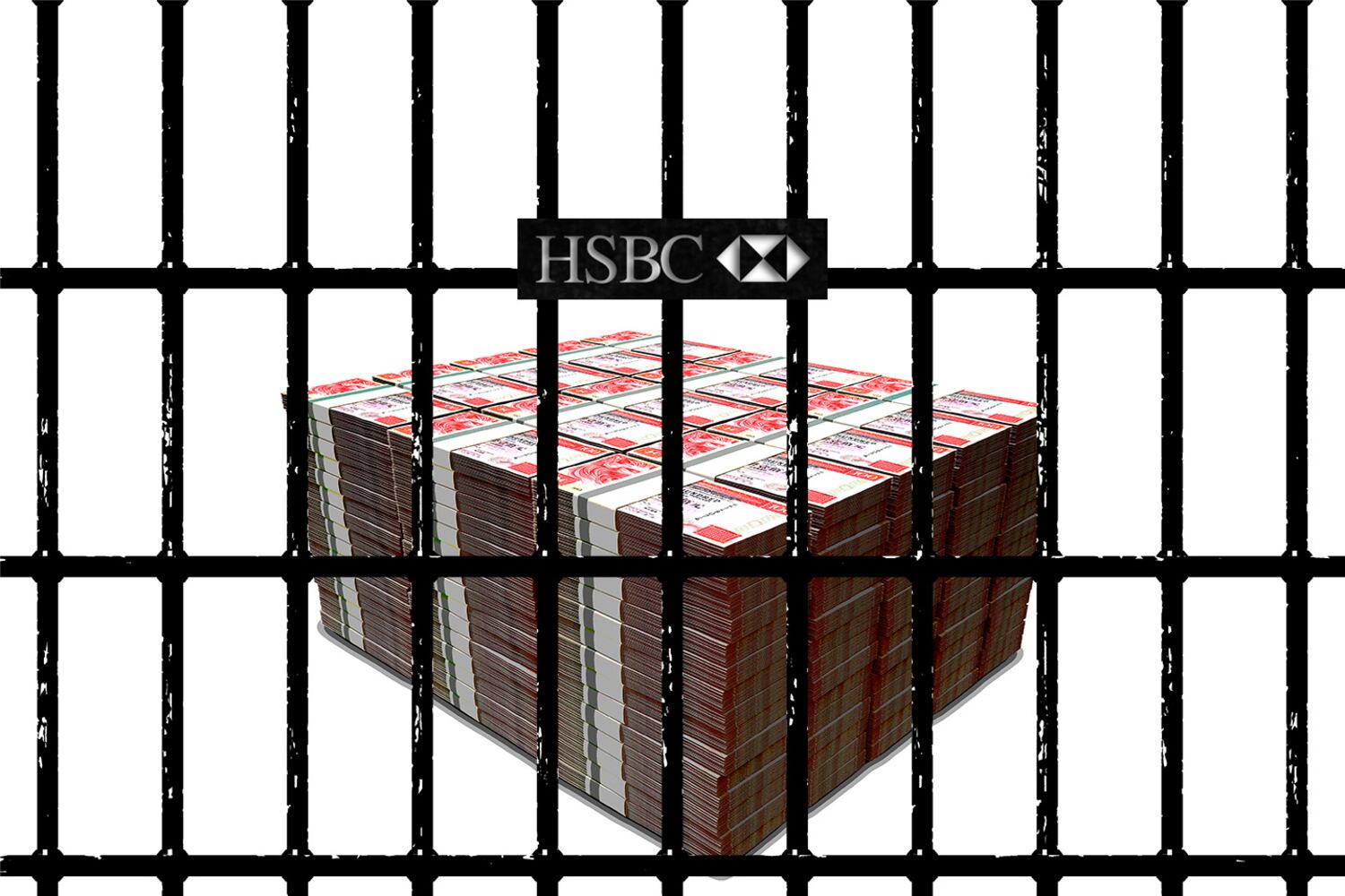 HSBC’s refusal to appear at UK Parliament hearing on Hong Kong  was a mistake