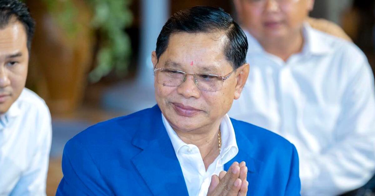 Hun Sen says adviser defrauded several Cambodians with bribe demands ...