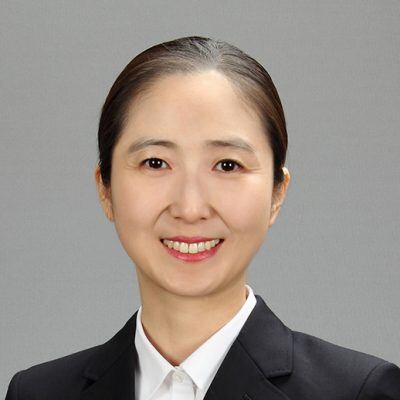 아시아태평양전략센터(CAPS)의 김희은 대표. /CAPS