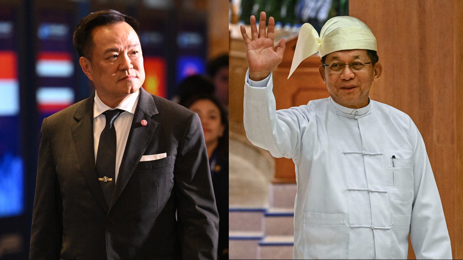 အာဏာသိမ်းခေါင်းဆောင်ရဲ့ ထိုင်းနိုင်ငံခရီးစဉ်ကို JFM ကန့်ကွက်