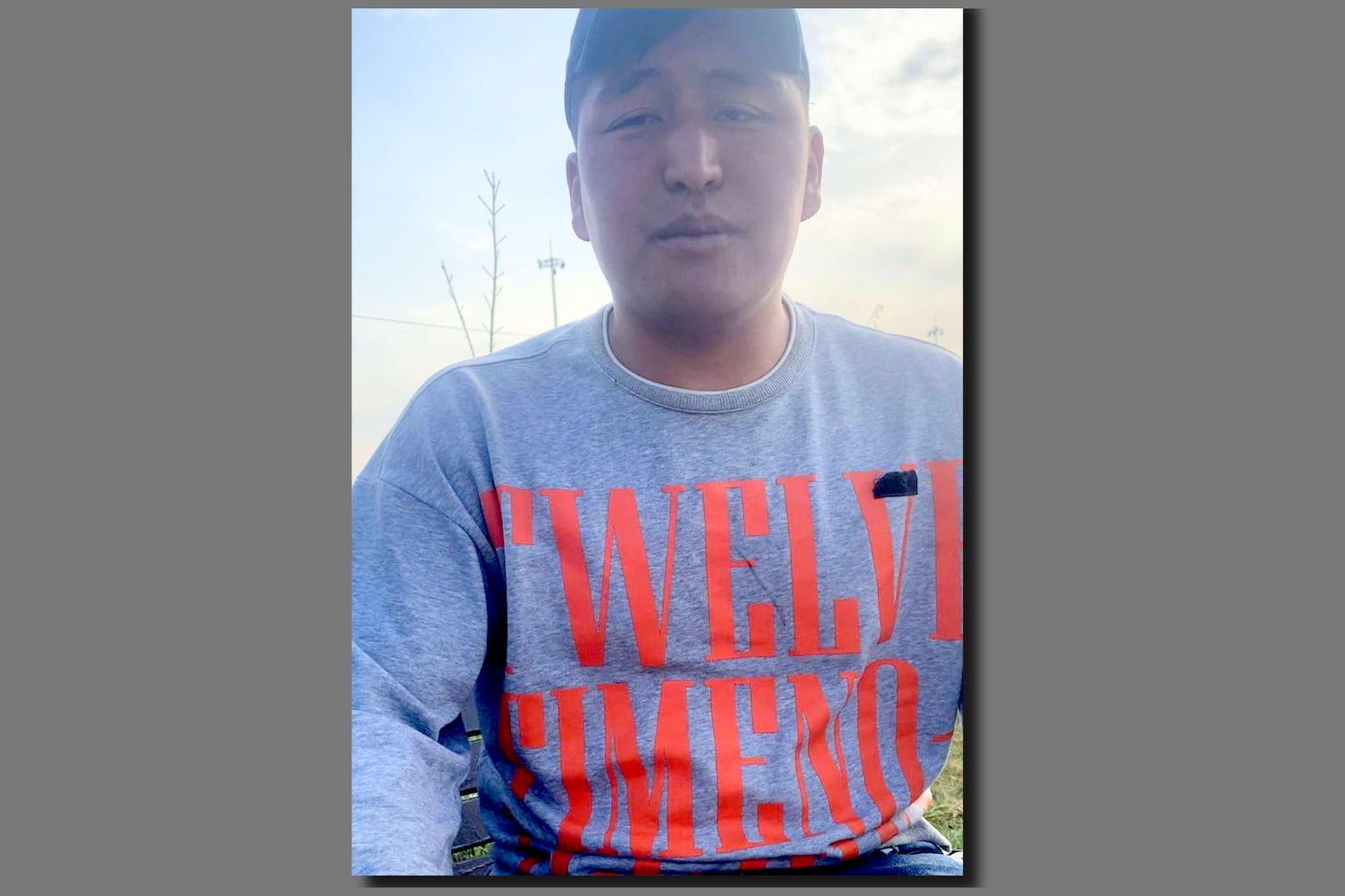 Rights group raises alarm over ethnic Kazakh who fled Xinjiang