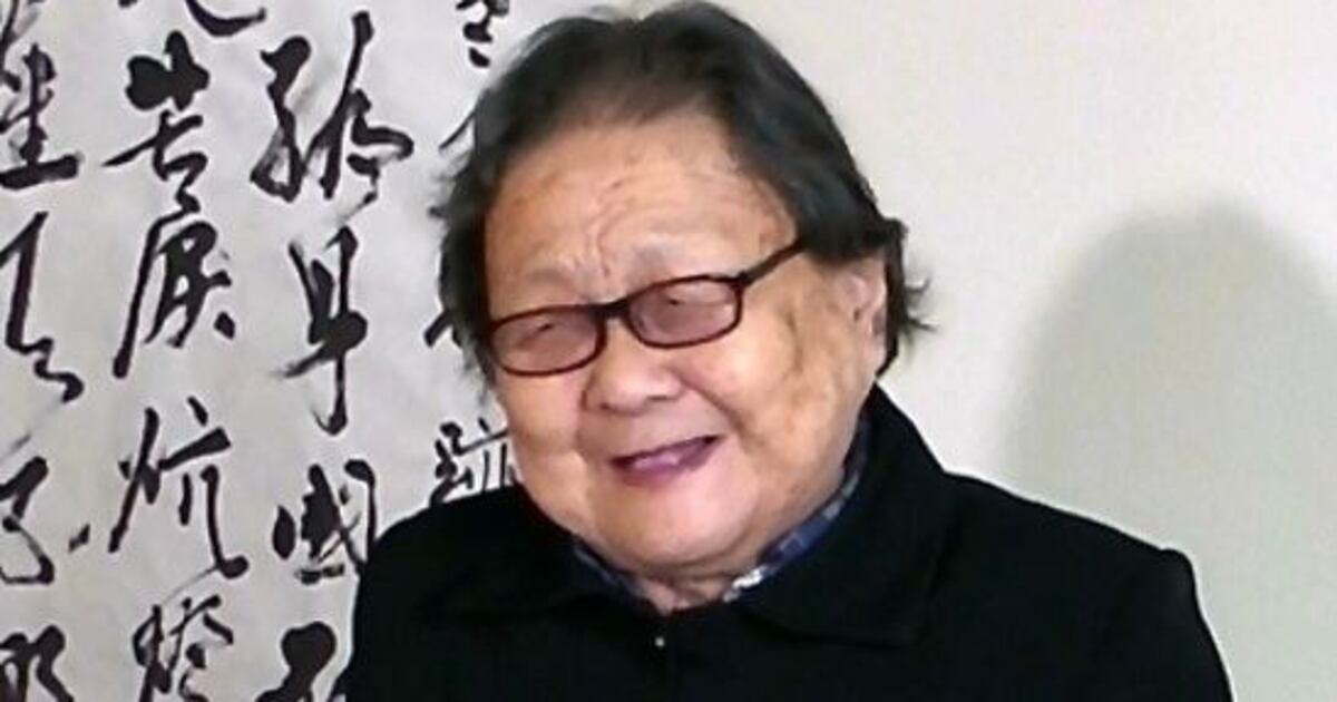 高耀洁获刘宾雁良知奖:寒流下重建中国的道德勇气 – 普通话主页
