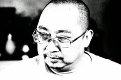 Nhạc sĩ Tuấn Khanh