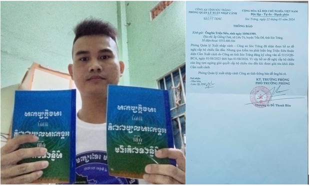 Vietnam intensifies repression of Khmer Krom, activists say