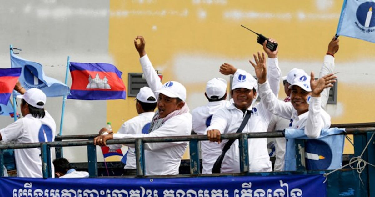 Cambodia’s Hun Sen ramps up efforts to bring political opponents to ...