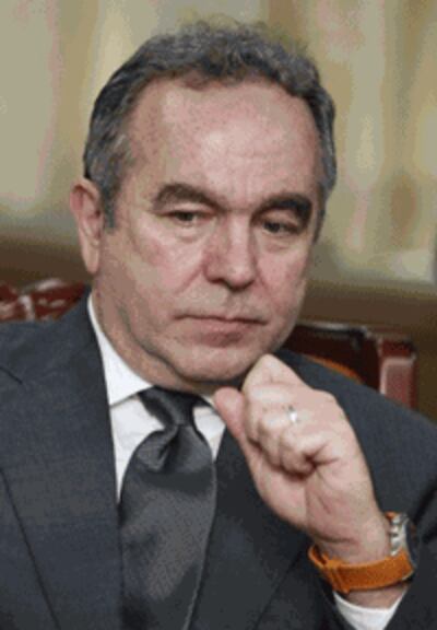 Phụ tá ngoại trưởng Mỹ Kurt Campbell-tại Nam Hàn-10 tháng 6 năm 2011- AFP photo