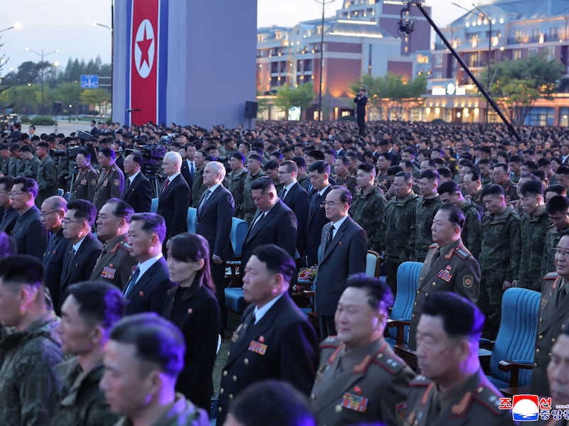 RFA 자유아시아방송