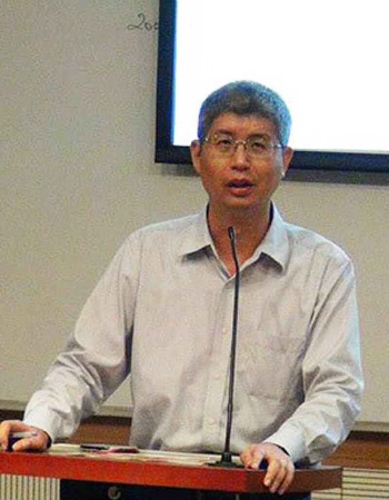 香港中文大學政治與行政學系副教授馬嶽指,任何有力量的國家,包括中國,都有影響其他地方的政治,圖達致自己的利益。不過,一個運動能夠出現,要先得到當地人民的支持,而有足夠的人民支持,很多時是因為當地的政權出現很大問題。(普選聯盟臉書)